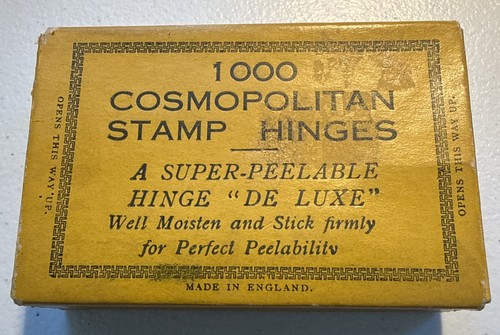 Vintage 1000 cosmopolitan - 1000,