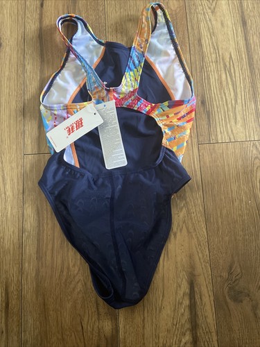 Girls swimming costume - swimming,