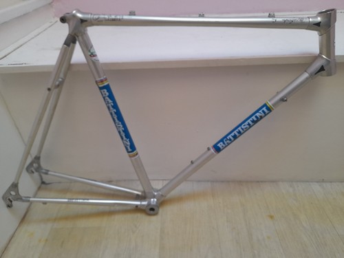 Alan aluminium road - , bike