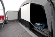 Vango Vista Cinema Screen Misc