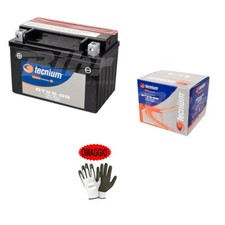 For Kymco 150 B&W 2002 Battery