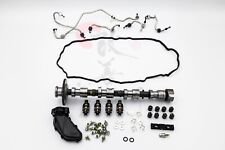 NEW Genuine Exhaust Camshaft Repair Kit - Mazda 6 GJ, CX-5 KE, 3 BM 2.2 Diesel