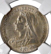 Queen Victoria (1837-1901)