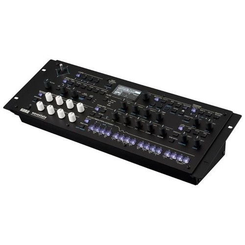 Korg wavestate module wave - korg,