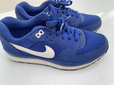 AIR WINDRUNNER TRAINERS SIZE