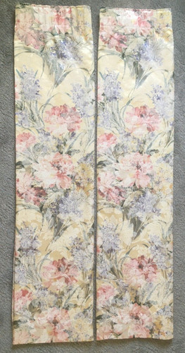 Pair curtains - 1,