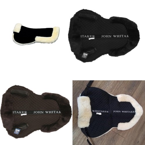 John whitaker genuine - whitaker,