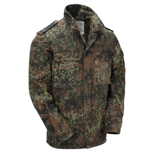 Army shirt genuine german - genuine,
