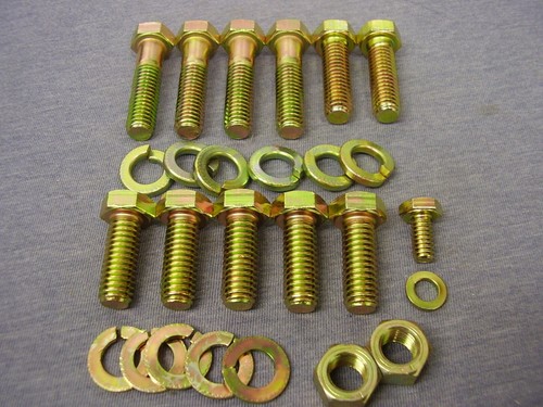 Ford kent crossflow zinc - ford,