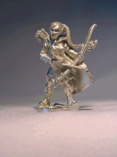 Ral partha 28mm - 28mm, female