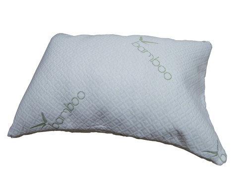 Bamboo memory foam - bamboo,