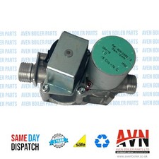 VAILLANT ECOTEC PLUS 637 837