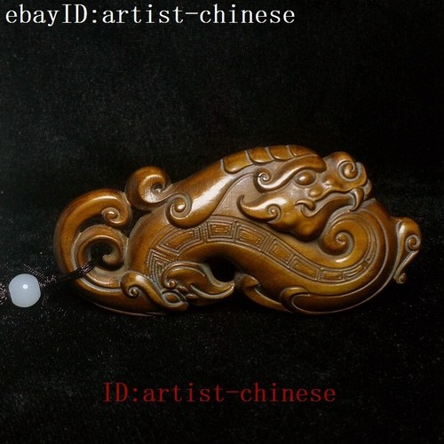 Inch old chinese boxwood - 3.5,