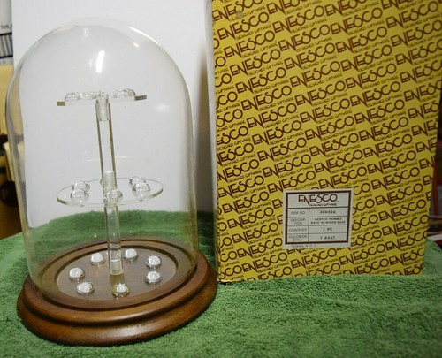 Enesco acrylic thimble - acrylic,