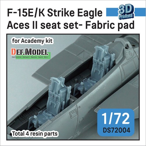 Def model ds72004 15e - def.model,, f-15e/k