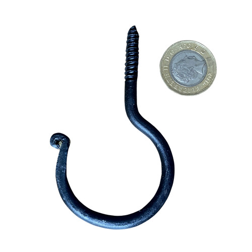 Rustic cup hook - , mug