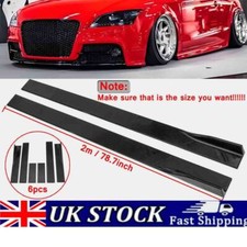 For Audi TT MK1 MK2 2006-2014