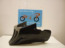 Suzuki GSF650 Bandit 2005-06