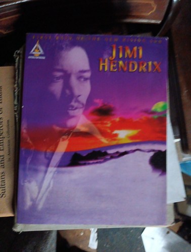 Jimi hendrix guitar tab - guitar,