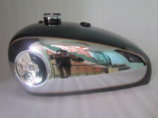 New BSA Gold Star Black