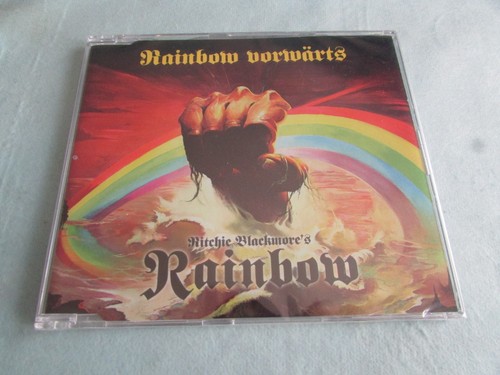 Ritchie blackmore rainbow - ritchie, blackmore's