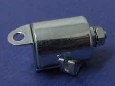 Triumph Tiger Cub T20B Bantam