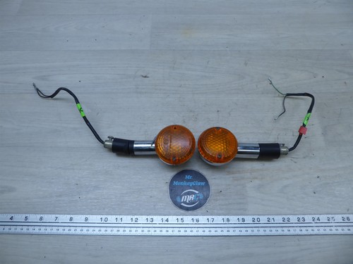 1997 suzuki intruder vs1400 - 1997,