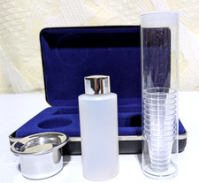 Vintage Travel Portable