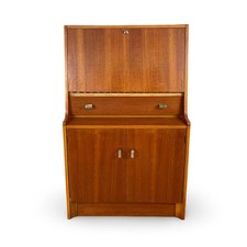 Mid Century Writing Bureau