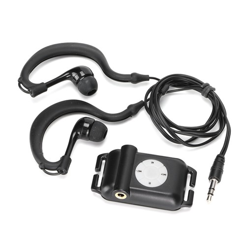 Mp3 player with headphone - mp3,