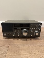 Yaesu FRG-7700 Communications Receiver (UNTESTED)