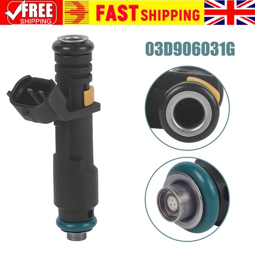 New fuel injector - for, vw