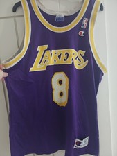 Rare Vintage Champion Kobe
