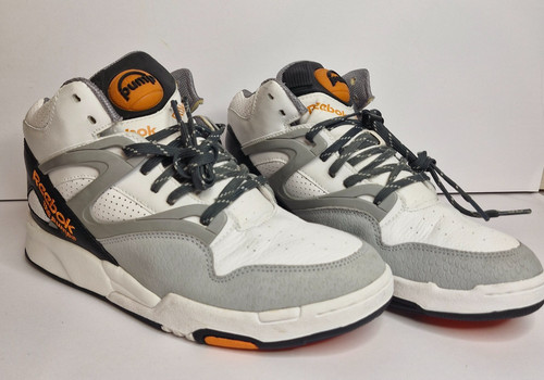 Reebok pump omnilite - reebok, limited