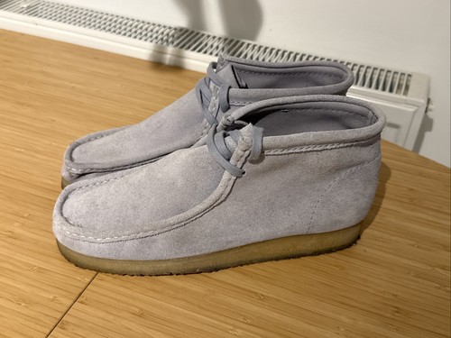 Clarks originals wallabee - originals,