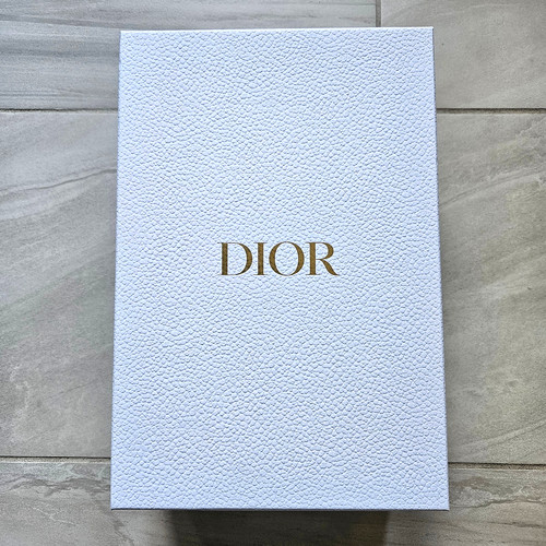 Dior white textured - dior,