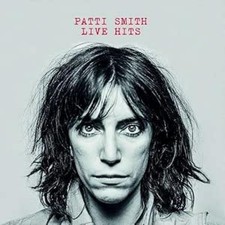 Patti Smith - Live Hits Vinyl