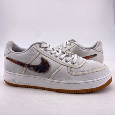 Nike Air Force 1 Low "TRAVIS