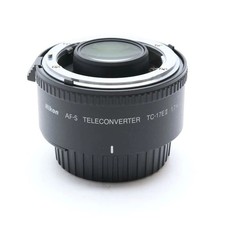 Nikon Ai AF-S TELECONERTER