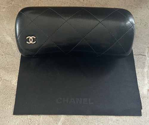 Chanel vintage black - cc,