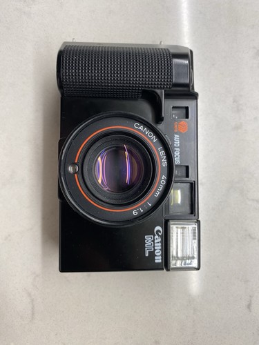 Canon af35ml 35mm - canon,