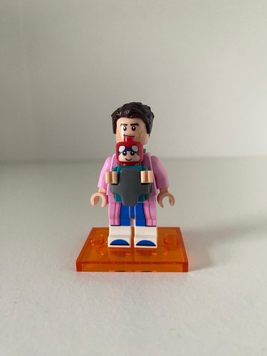 Lego mini figure peter - mini,