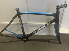 Ribble Sportive Azzuro Carbon Frameset - Medium 520 ( 54cm Top Tube )