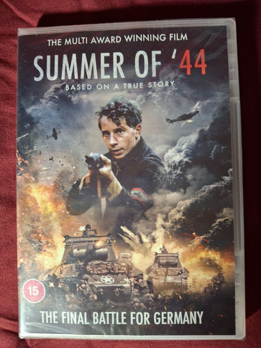 Summer the final - of,