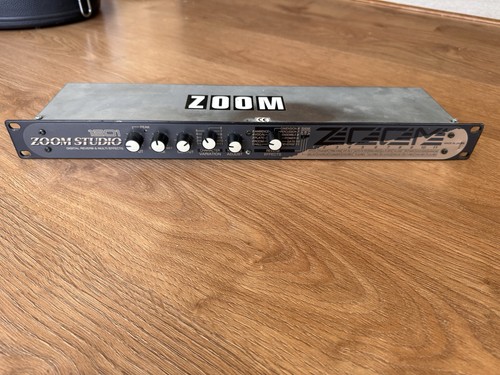 Zoom studio 1201 digital - studio,