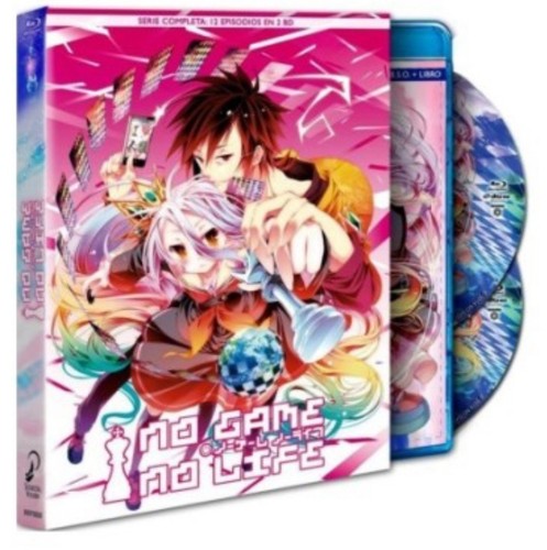 Game life complete - game,