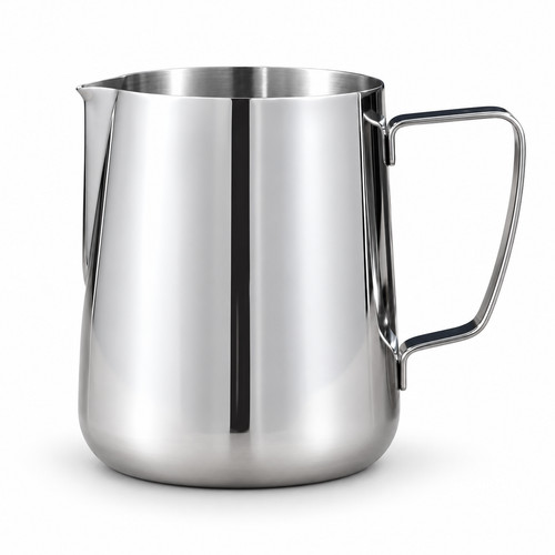 350ml stainless steel milk - 350ml,