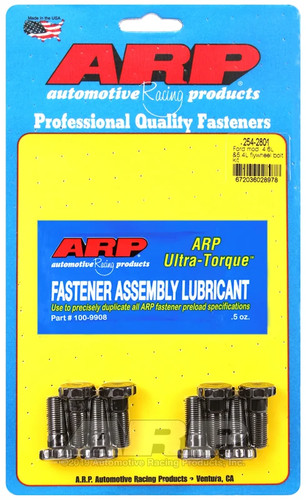 Arp ford mod - ford,