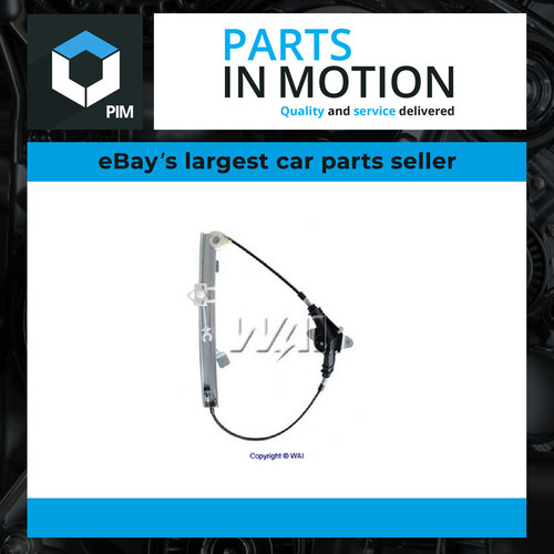 Window regulator fits fiat - fits,