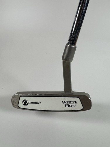 Odyssey white hot - odyssey,